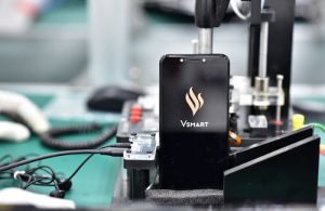 Những ưu điểm của điện thoại Vsmart