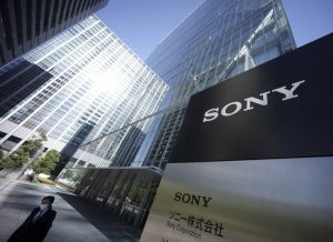Hãng Sony là của nước nào?